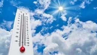 طقس اليوم الأربعاء.. مائل للحرارة...