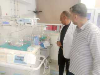 محافظ أسيوط يوجه بمتابعة المرافق...