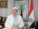 رئيسة المجلس القومي للطفولة تتابع...