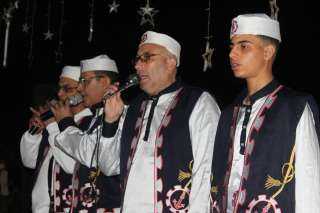 بأنغام السمسمية وأنشطة الأطفال.. قصور...