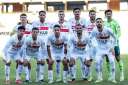 تشكيل الزمالك لمواجهة ستيلينبوش في...