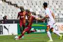 الزمالك يتعادل سلبياً مع ستيلينبوش...