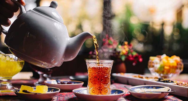 مشروبات لمرضى مقاومة الأنسولين مفيده جدا