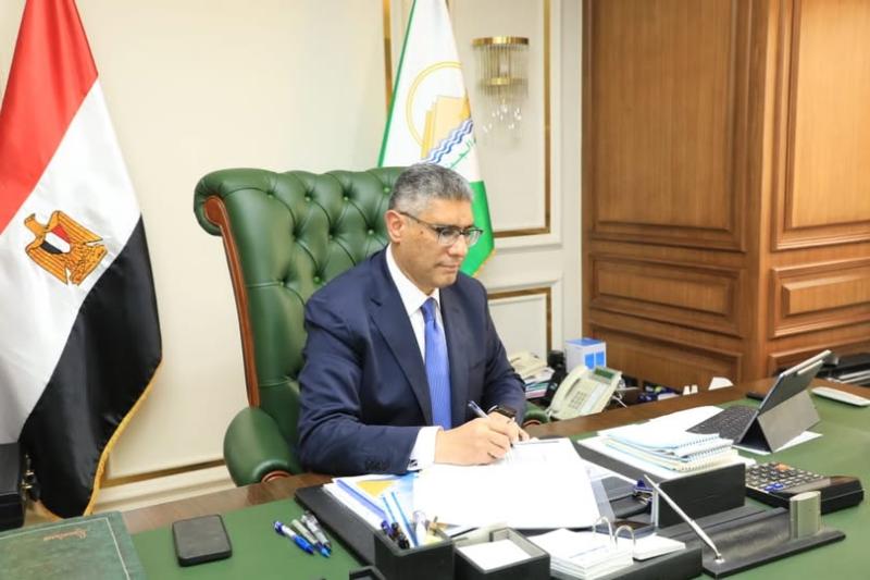 محافظ الجيزة يوافق على إنشاء مجمعين للمعاهد الأزهرية بمدينة أوسيم والعياط