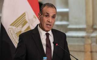 مصر تدين انتهاك إسرائيل السافر...