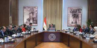 رئيس الوزراء يتابع جهود تطوير...