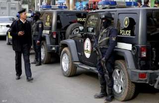القبض على 12 شخصا تشاجروا...