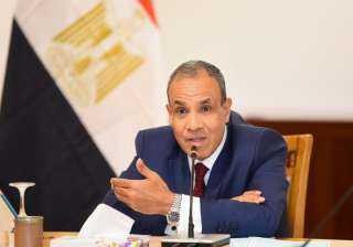 ”عبد العاطي”: ”وزارة الخارجية هي...