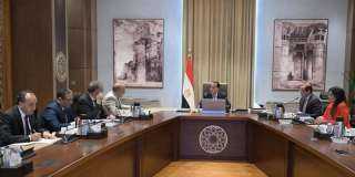 منها استعدادات الصيف وجهود رفع...
