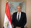 جولة تفقدية مفاجئة لوزير الطيران...