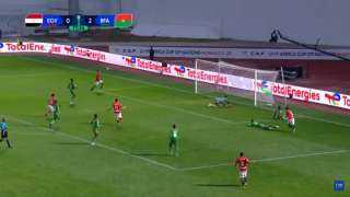 منتخب مصر للناشئين يخسر أمام...