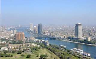 طقس اليوم الجمعة.. مائلًا للحرارة...