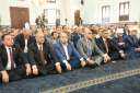وزير الأوقاف ومحافظ الجيزة يفتتحان...