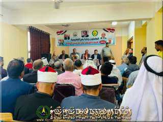 آداء صلاة الجمعة من مدينة...