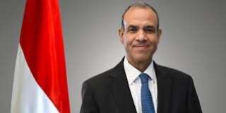 وزير الخارجية:مصر تشدد على موقفها...