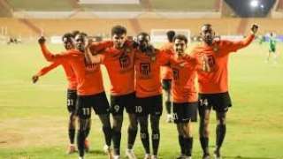 البنك الأهلى يهزم زد 2...