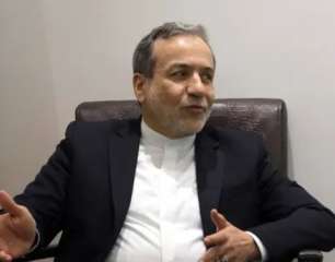إيران: مستعدون لتجربة المفاوضات غير...