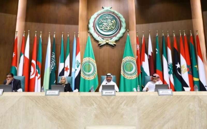 الكويت تشارك فى أعمال الدورة غير العادية للمجلس الاقتصادي والاجتماعي لجامعة الدول العربية