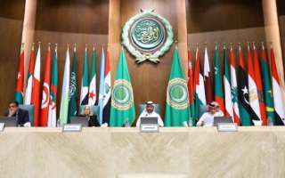 الكويت تشارك فى أعمال الدورة...