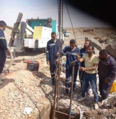 محافظ أسوان : تشكيل لجنة...