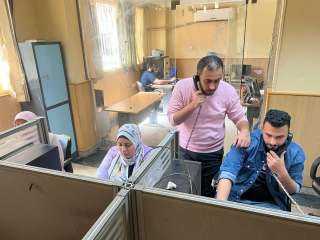 مركز الخدمات الطارئة ومشروع رعايات...
