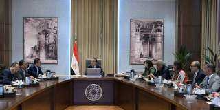 رئيس الوزراء يتابع خطوات وإجراءات...
