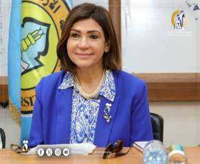 المجلس القومي للمرأة يشارك في...