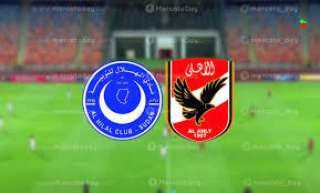 مدرب الهلال السابق: اللعب في...