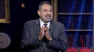 مجدي عبد الغني يفجر مفاجأة...