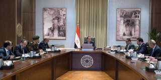 رئيس الوزراء يتابع الموقف التنفيذي...