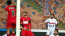 تشكيل مودرن سبورت أمام الزمالك...