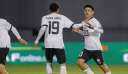 منتخب الناشئين يفوز على الكاميرون...