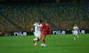 الزمالك يتعادل سلبيا مع مودرن...