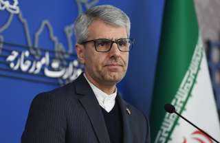 الخارجية الإيرانية تؤكد أن طهران...