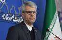 الخارجية الإيرانية تؤكد أن طهران...
