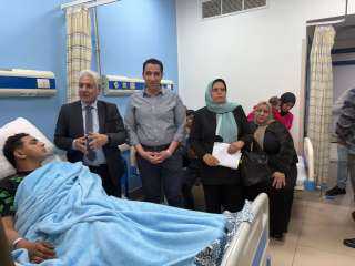 وزير العمل: 100 ألف جنيه...