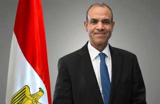 مصر تنضم لبيان الشركاء الدوليين...