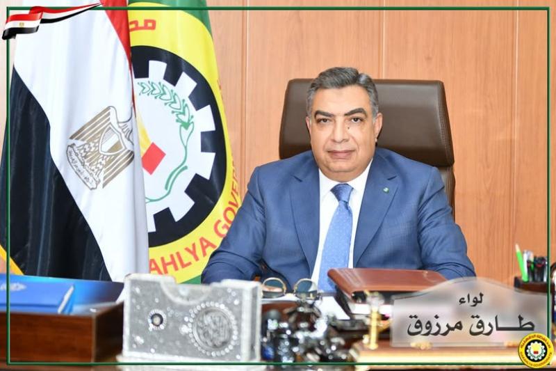 محافظ الدقهلية: المحافظة لا تدخر جهدًا في دعم الأطفال الأيتام وتوفير سبل الرعاية الكريمة لهم