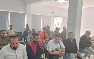 وزارة العمل تُعلن بدء إختبارات...