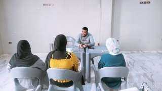 الشباب والرياضة تواصل الفعاليات التدريبية...