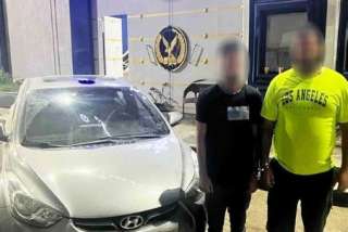 كشف ملابسات تداول عدة منشورات...