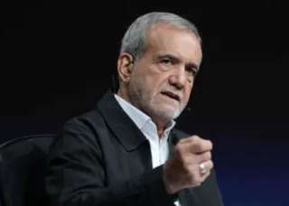 الرئيس الإيراني: لا نسعى للحرب...