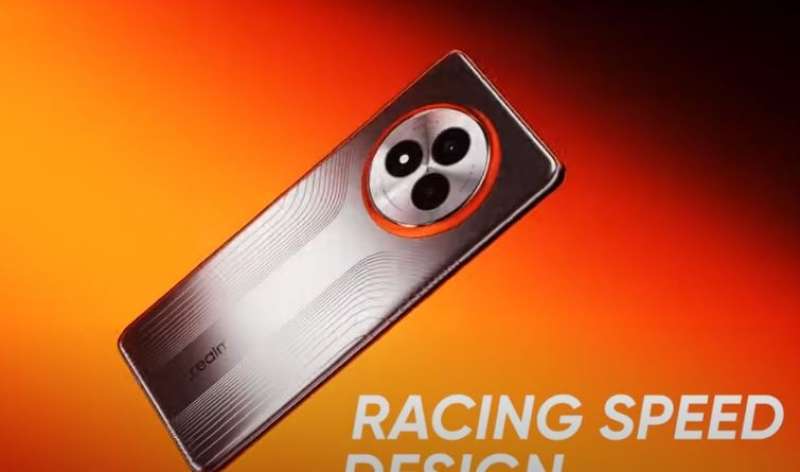 Realme تعلن عن هاتفها الجديد المدعوم بالذكاء الاصطناعي