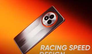 Realme تعلن عن هاتفها الجديد...