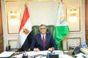 محافظ الجيزة يتابع استعدادات استقبال...