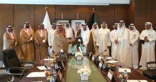 الكويت والسعودية توقعان مذكرة تعاون...