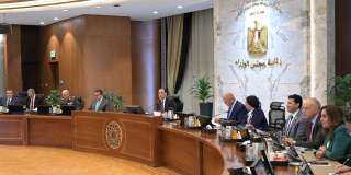 رئيس الوزراء يترأس الاجتماع الأسبوعي...