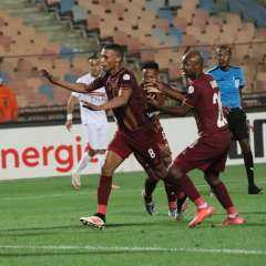 الزمالك يلحق بالمصري ويودع الكونفدرالية...