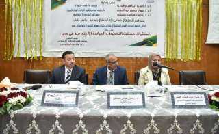 ملتقى قسم التخطيط الاجتماعي بكلية...
