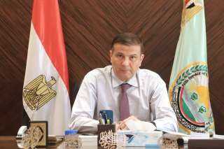 وزير الزراعة يعلن صادرات مصر...